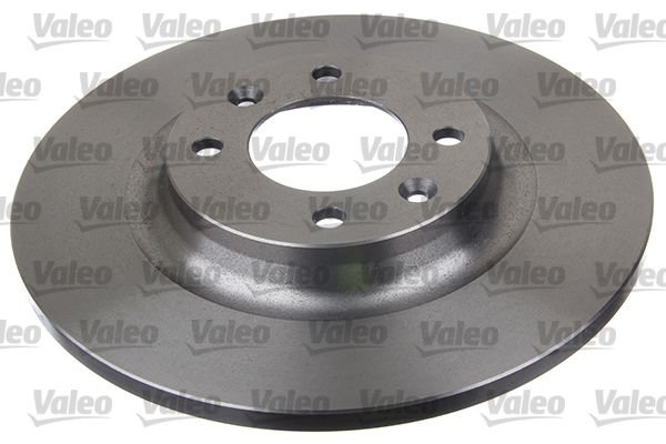 Citroen Ds5 2011-2015 Arası 2.0 BlueHDi 180 Valeo Marka Arka Fren Diski