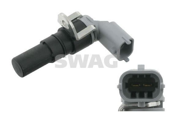 Opel Vectra 1995-2004 Arası 1.8 i 16V Swag Marka Krank Sensörü