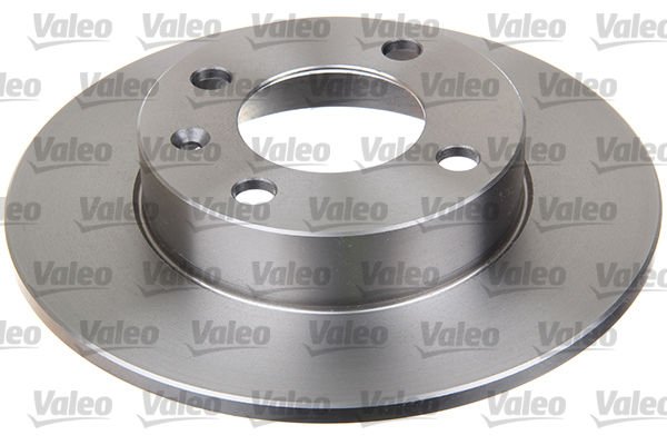 Volkswagen Polo 1995-2009 Arası 1.8 Valeo Marka Arka Fren Diski