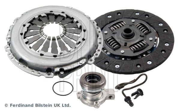 Opel Astra 2009-2015 Arası 1.3 CDTI Blueprint Marka Debriyaj Seti