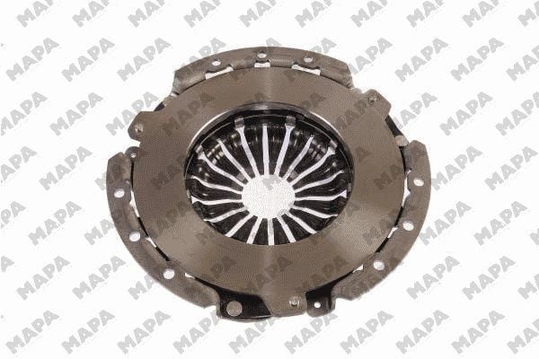 Opel Vivaro 2001-2005 Arası 2.5 DTi Mapa Marka Debriyaj Seti