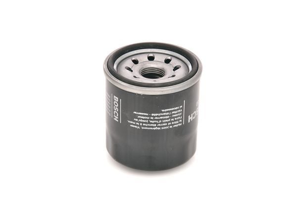 Chevrolet Kalos 2005-2010 Arası 1.2, 1.2 LPG Bosch Marka Yağ Filtresi