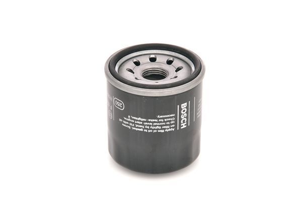 Chevrolet Kalos 2005-2010 Arası 1.2, 1.2 LPG Bosch Marka Yağ Filtresi