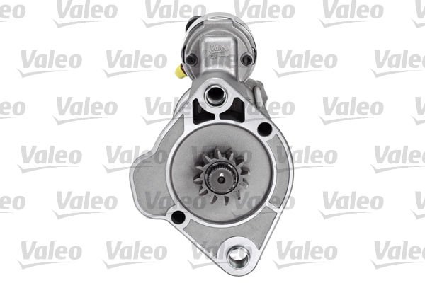 Ford Escort 1994-2002 Arası 1.8 TD, 1.8 Turbo D Valeo Marka Marş Motoru
