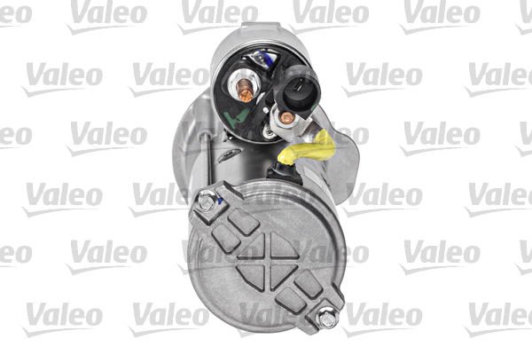 Ford Escort 1994-2002 Arası 1.8 TD, 1.8 Turbo D Valeo Marka Marş Motoru