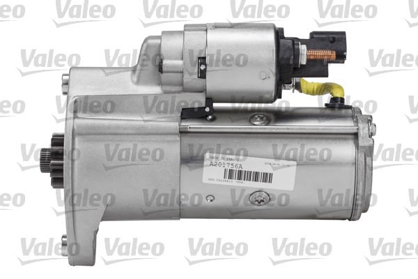 Ford Escort 1994-2002 Arası 1.8 TD, 1.8 Turbo D Valeo Marka Marş Motoru