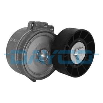 Ford Focus 2004-2013 Arası 2.0 TDCi Dayco Marka Vantilatör Kayış Gergi Rulmanı