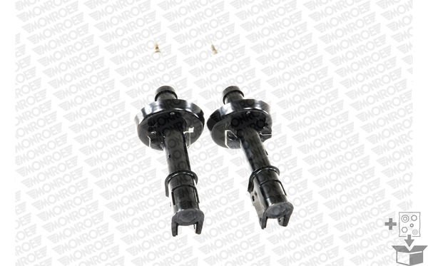 Opel Astra 1998-2009 Arası 2.0 DI Ön Sağ-Sol Uyumlu Monroe Marka Amortisör