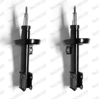 Opel Astra 1998-2009 Arası 2.0 DI Ön Sağ-Sol Uyumlu Monroe Marka Amortisör