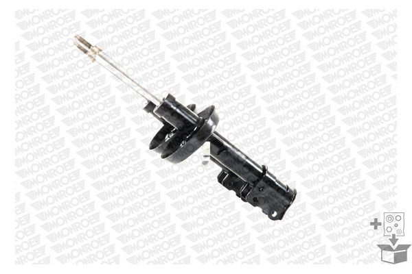 Opel Astra 1998-2009 Arası 2.0 DI Ön Sağ-Sol Uyumlu Monroe Marka Amortisör