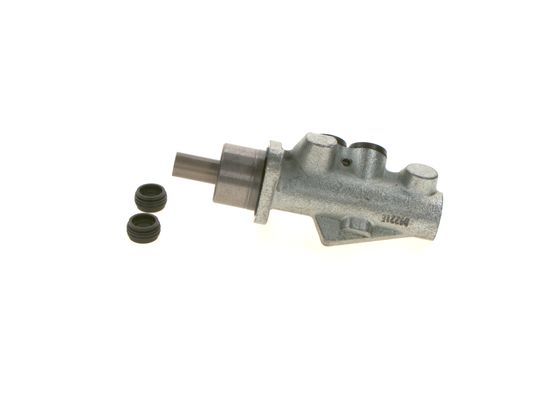 Renault Twingo 2007-2011 Arası 1.2 Bosch Marka Fren Ana Merkezi