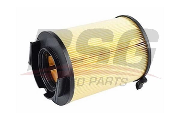 Skoda Octavia 2004-2013 Arası 1.6 LPG BSG Marka Hava Filtresi