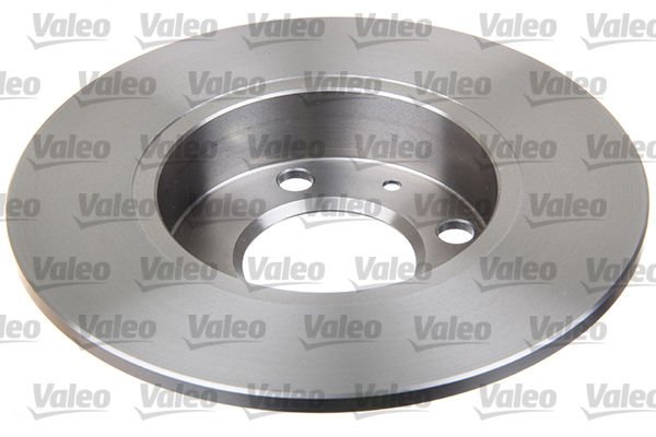 Volkswagen Polo 1995-2009 Arası 1.6 Valeo Marka Arka Fren Diski