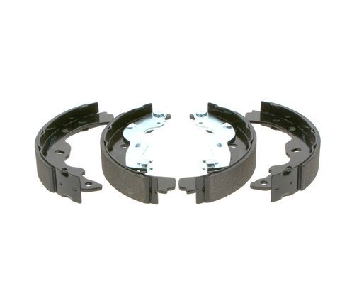 Fiat Sedici 2006-2014 Arası 1.9 D Multijet Bosch Marka Pabuçlu Balata