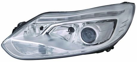Ford Focus 2010-2014 Arası 1.6 Ti Sağ Depo Marka Far