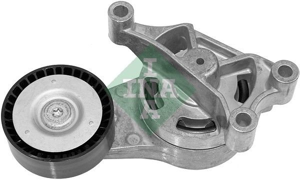 Volkswagen Eos 2006-2015 Arası 2.0 TFSI INA Marka Vantilatör Kayış Gergi Rulmanı