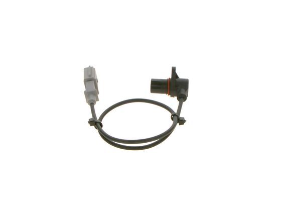 Volkswagen Polo 1995-2009 Arası 100 1.6 Bosch Marka Krank Sensörü
