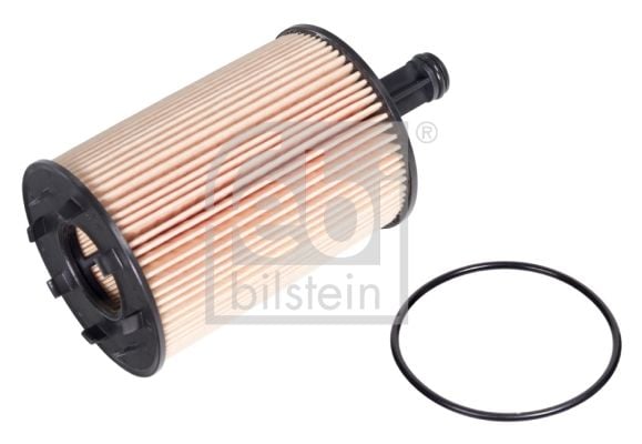 Volkswagen Sharan 1995-2010 Arası 2.0 TDI Febi Marka Yağ Filtresi