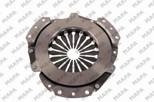 Fiat Panda 1980-2004 Arası 650 Mapa Marka Debriyaj Seti