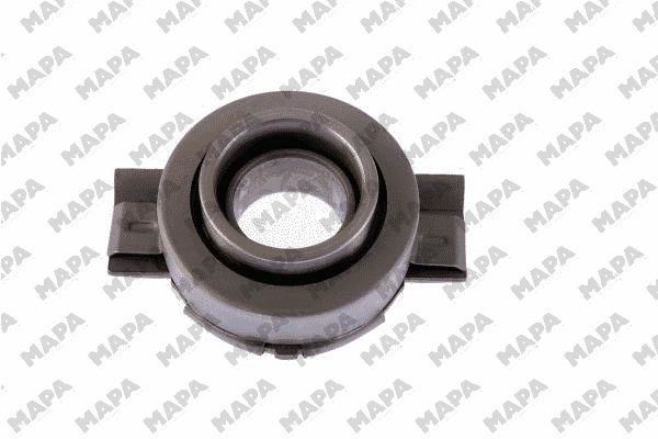 Fiat Panda 1980-2004 Arası 650 Mapa Marka Debriyaj Seti