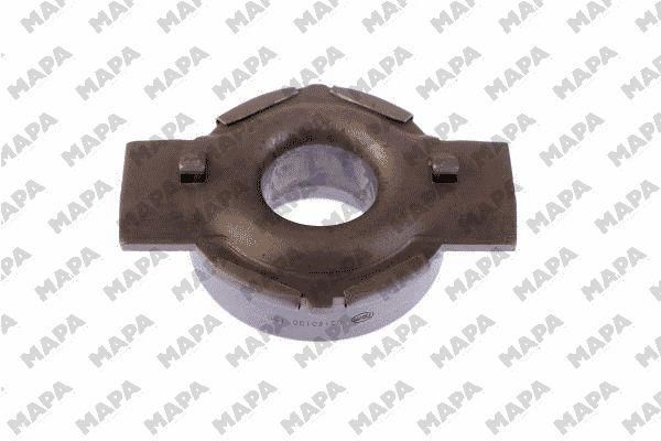 Fiat Panda 1980-2004 Arası 650 Mapa Marka Debriyaj Seti