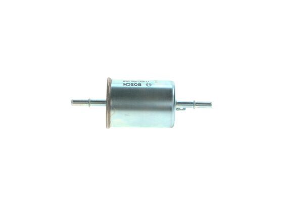 Chevrolet Nubira 2005-2011 Arası 1.4 Bosch Marka Yakıt Filtresi