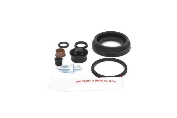 Citroen C4 2004-2014 Arası 1.6 VTi 120, 1.6 HDi 110, 1.6 HDi 90, 1.6 THP 155, 1.4 VTi 95 Bosch Marka Fren Kaliperi