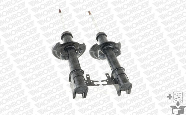 Opel Meriva 2010-2017 Arası 1.4 LPG Ön Monroe Marka Amortisör