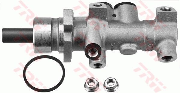 Opel Movano 1998-2003 Arası 2.5 D TRW Marka Fren Ana Merkezi