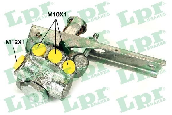 Renault 9 1981-1997 Arası 1.4 Automatik LPR Marka Fren Limitörü