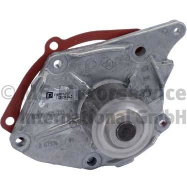 Renault Megane 2001-2012 Arası 1.5 dCi Pierburg Marka Devirdaim Su Pompası