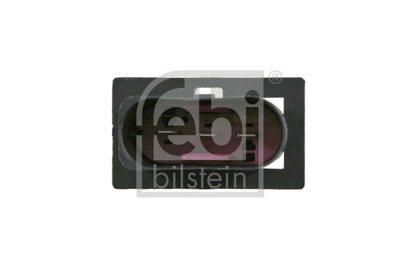 Volkswagen New Beetle 1998-2010 Arası 1.9 TDI, 2.0 Febi Marka Radyatör Fan ve Motoru