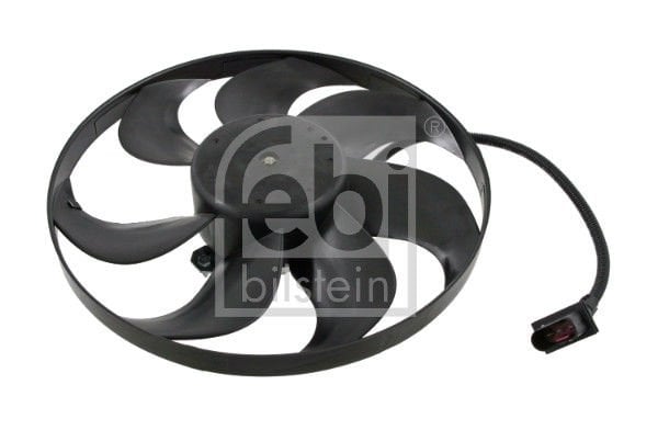 Volkswagen New Beetle 1998-2010 Arası 1.9 TDI, 2.0 Febi Marka Radyatör Fan ve Motoru