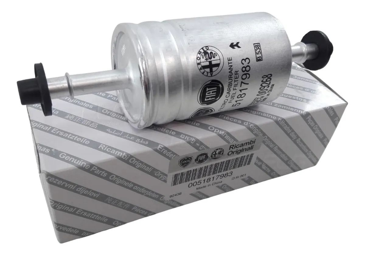 Linea 1.4 8v Benzin Filtresi 51817983