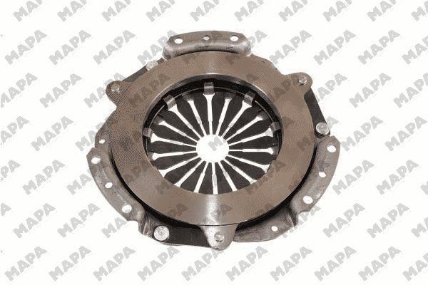 Fiat Panda 1980-2004 Arası 1100 Trekking 4x4, 1100, 1100 4x4 Mapa Marka Debriyaj Seti