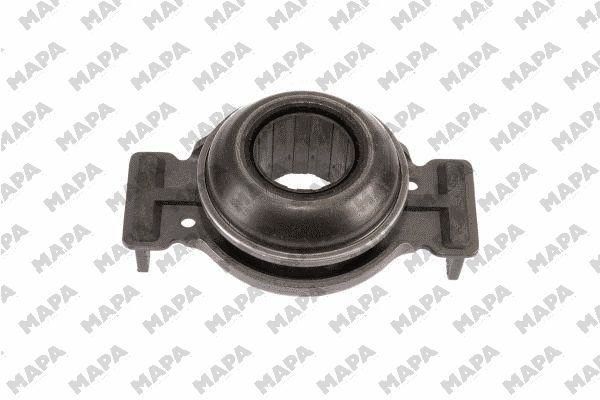 Fiat Panda 1980-2004 Arası 1100 Trekking 4x4, 1100, 1100 4x4 Mapa Marka Debriyaj Seti
