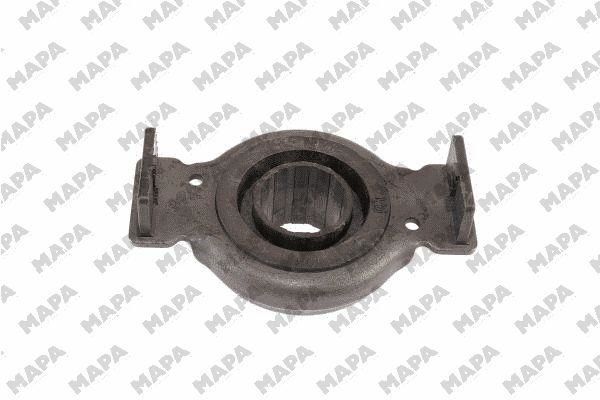 Fiat Panda 1980-2004 Arası 1100 Trekking 4x4, 1100, 1100 4x4 Mapa Marka Debriyaj Seti