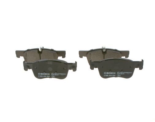 Citroen C4 2013-2017 Arası 1.6 BlueHDi 120 Bosch Marka Ön Balata