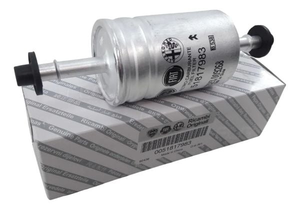 Linea 1.4 16v Benzin Filtresi 51817983