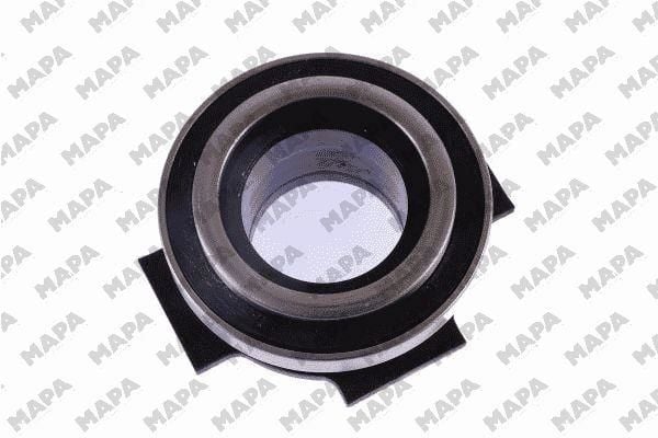 Fiat Panda 2003-2007 Arası 1.2 Mapa Marka Debriyaj Seti