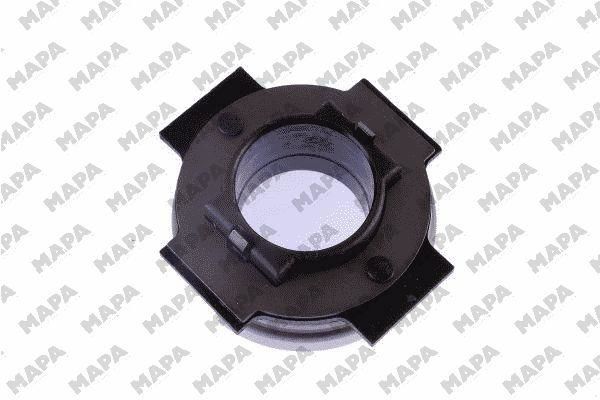 Fiat Panda 2003-2007 Arası 1.2 Mapa Marka Debriyaj Seti