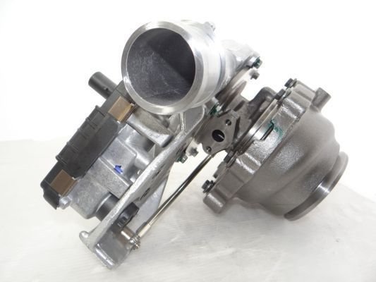 Citroen Jumper 2006-2010 Arası 2.2 HDi 110 Garrett Marka Turbo Şarj