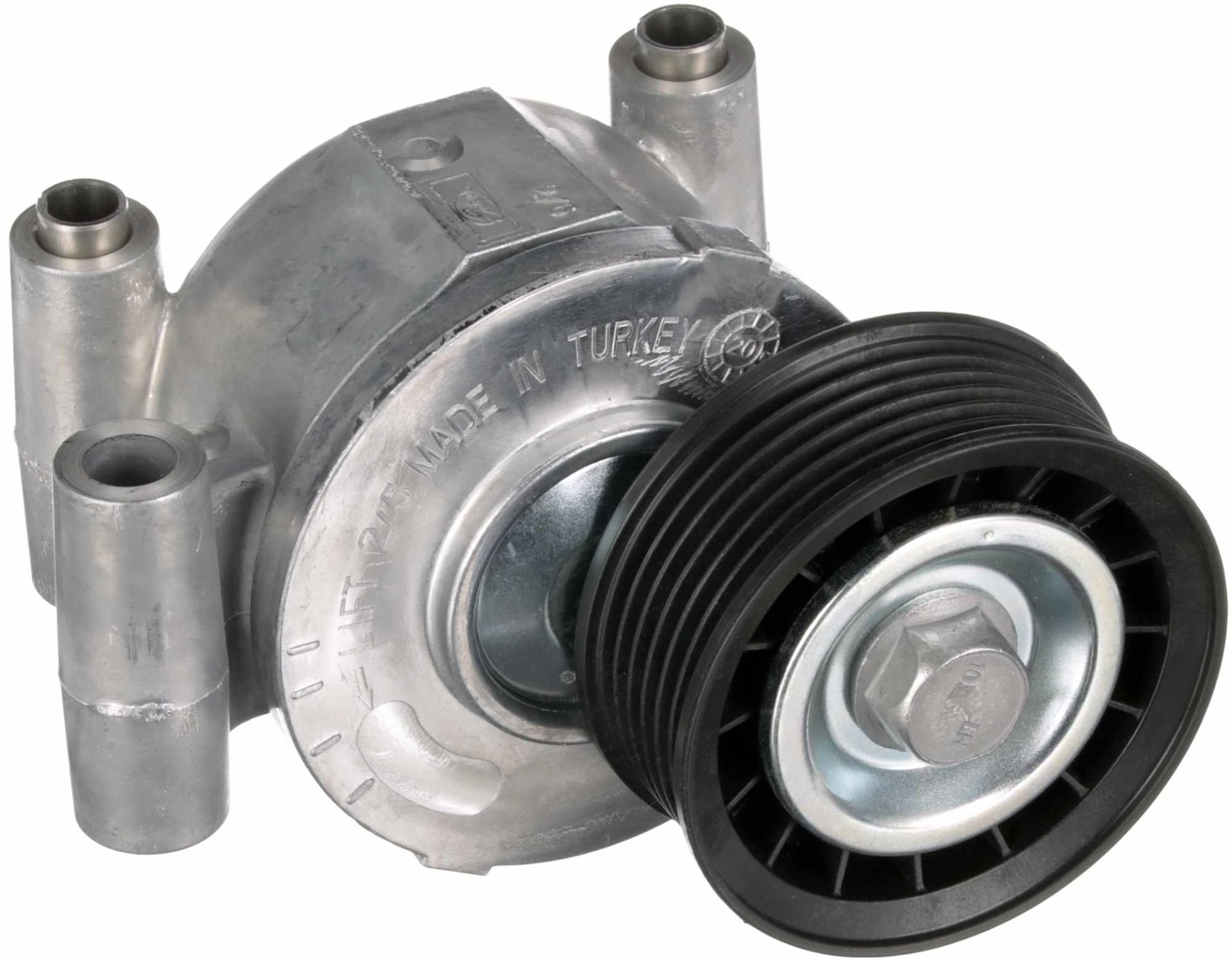 Ford Focus 2004-2013 Arası 2.0 Gates Marka Vantilatör Kayış Gergi Rulmanı