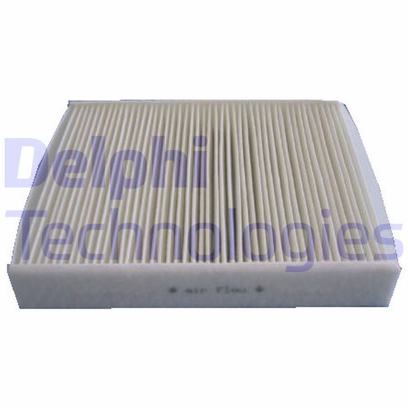 Ford Mondeo 2007-2015 Arası 2.0 TDCi Delphi Marka Polen Filtresi