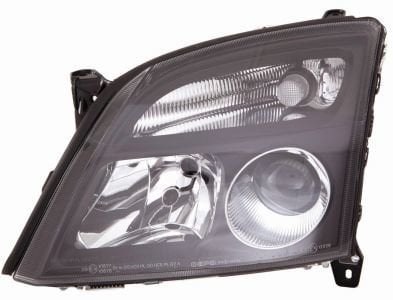 Opel Vectra 2002-2009 Arası 3.2 V6 Sol Depo Marka Far