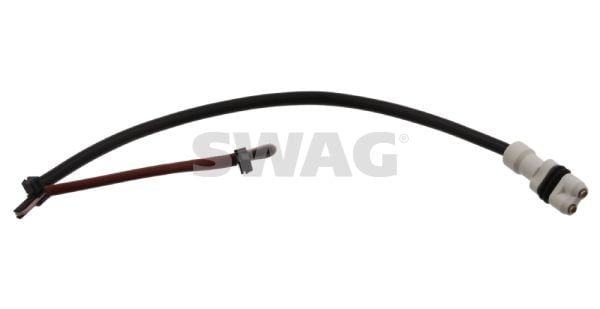 Porsche Boxster 2004-2013 Arası 2.7 Swag Marka Balata Fişi