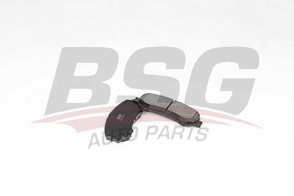 Renault Kadjar 2015-2019 Arası 1.5 dCi 110 BSG Marka Ön Balata