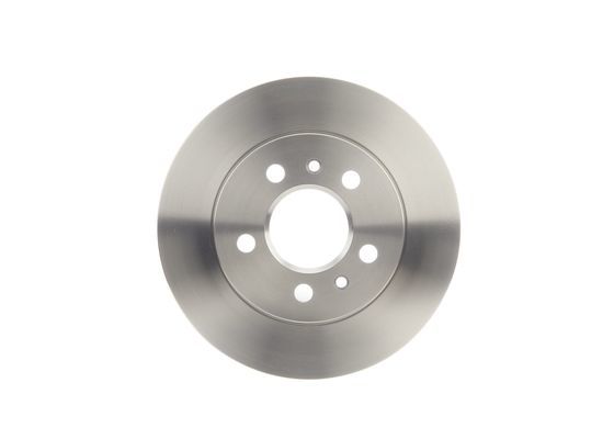 Renault Safrane 1992-2000 Arası 3.0 V6 Bosch Marka Arka Fren Diski
