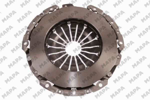 Fiat Panda 2012-2016 Arası 1.0 Mild Hybrid Mapa Marka Debriyaj Seti