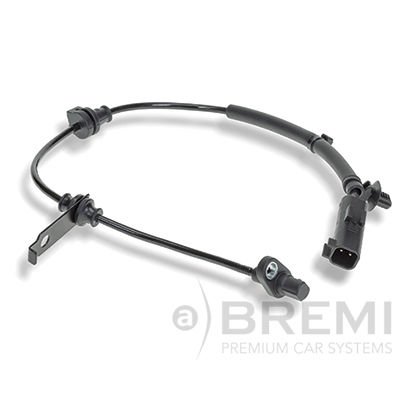 Ford Mondeo 2012-2018 Arası 2.0 Hybrid Bremi Marka Arka Abs Sensörü